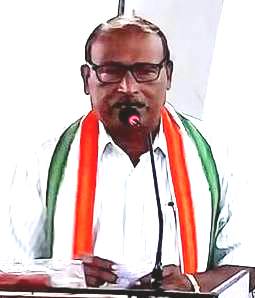 Sri Barun Kumar Samui