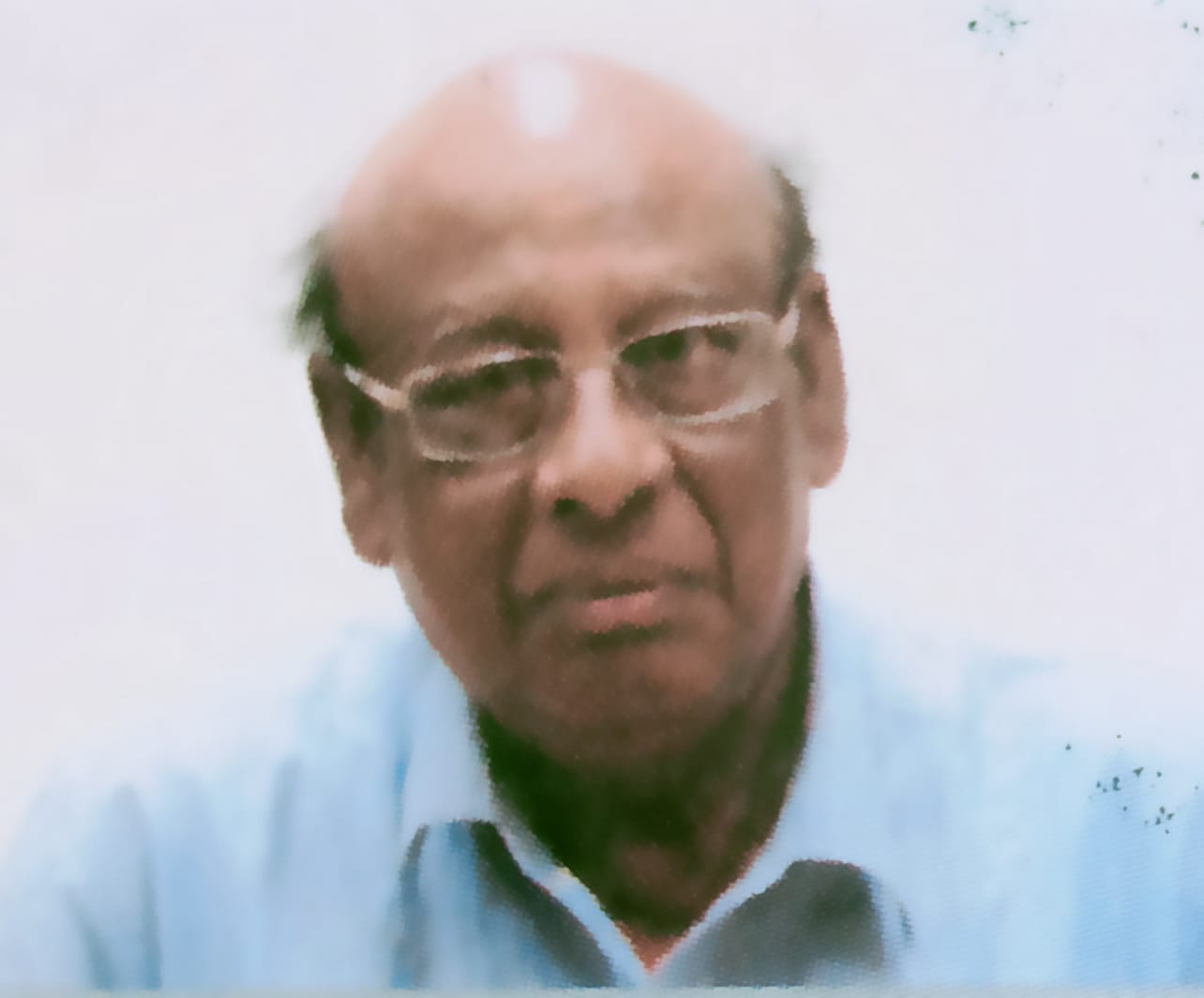 Prof. Dr. Akram Hossain