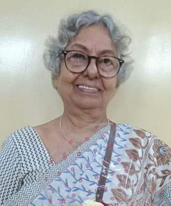 Smt. Benu Banerjee