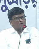 Sri Abhay Kumar Das