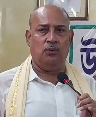 Sri Pulak Roy