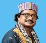 Sri Ranjit Kumar Raut
